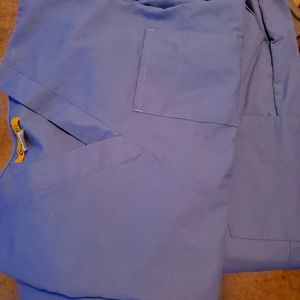 Scrubs $15 a set